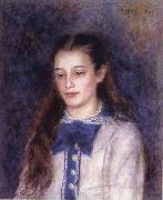 Therse Berard Pierre Renoir